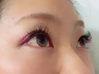 マツエク・マツパ Reshe ✴︎のマツエク・マツパデザイン