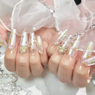ネイル mio nail TANIのネイルデザイン
