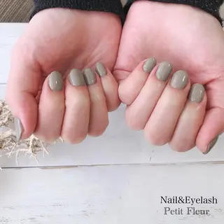 ネイル Petit Fleur所属・青柳 亜梨奈のマツエク・マツパデザイン