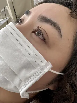 マツエク・マツパ 🫧SMAU🫧 KUDOのマツエク・マツパデザイン