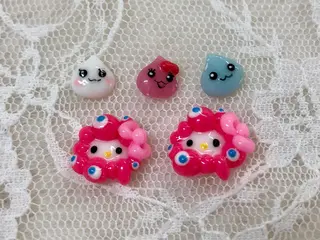 ネイル 心斎橋Salon Epokkuのネイルデザイン