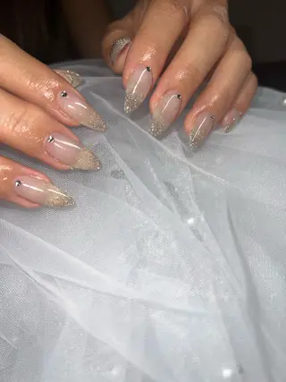 ネイル nailist Nanaのネイルデザイン