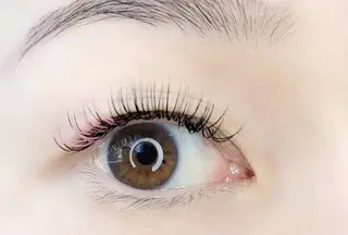 マツエク・マツパ Fleur (フルール)のマツエク・マツパデザイン