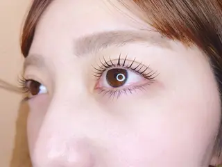 マツエク・マツパ Briller a所属・Briller aのマツエク・マツパデザイン