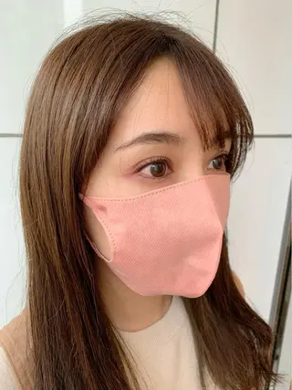 マツエク・マツパ 🩰 LILY eye　KANAのマツエク・マツパデザイン