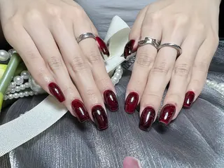 ネイル mo moのネイルデザイン