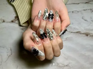 ネイル NAIL salon ACEのネイルデザイン