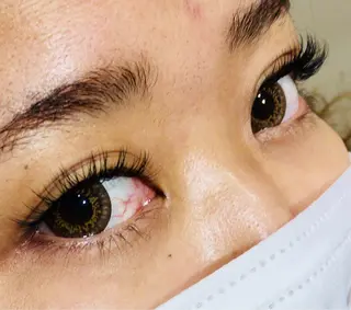 マツエク・マツパ エンヘアラウンジ所属・suzuki ☆のマツエク・マツパデザイン