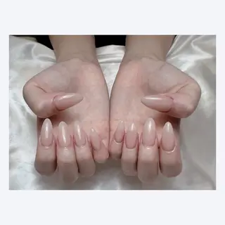 ネイル ALPHA. AKANEのネイルデザイン