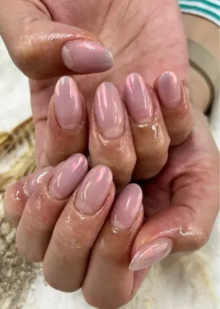 ネイル Basic町田本店 Suzunaのネイルデザイン