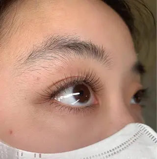 マツエク・マツパ 柏 木のマツエク・マツパデザイン