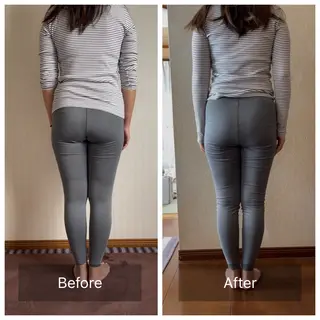 Dear mom センター南所属・Dear mom ともみのエステ・リラクイメージ