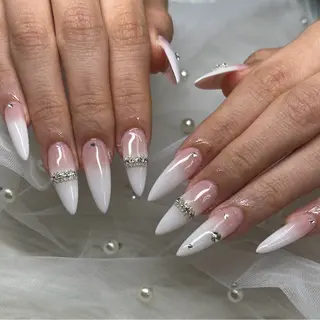 ネイル tener 🩷yua🩷のネイルデザイン