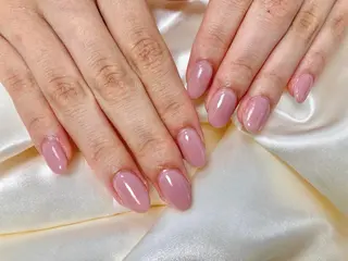 ネイル Mogu nail 二子玉川のネイルデザイン