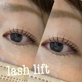 マツエク・マツパ EYELA甲府昭和 furukawaのマツエク・マツパデザイン