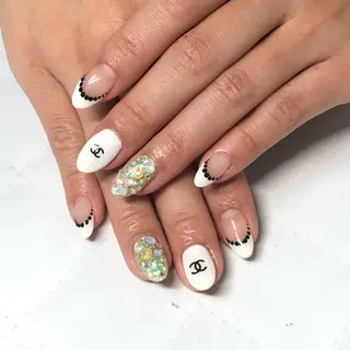 ネイル nail roomのネイルデザイン