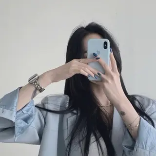 eyelash salon gem.所属・gem. YAYOのマツエク・マツパデザイン