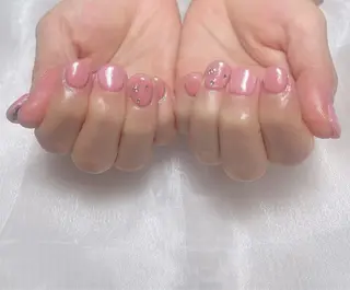 ネイル hairsalon556所属・hairsalon 556のマツエク・マツパデザイン