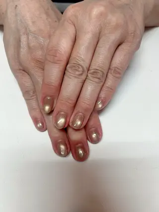 ネイル Bio nail 【RIKA】のネイルデザイン