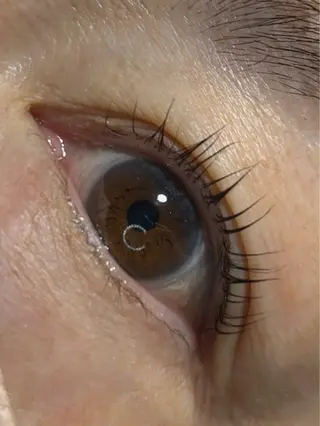 マツエク・マツパ ⛄️さいとう ななみ⛄️のマツエク・マツパデザイン