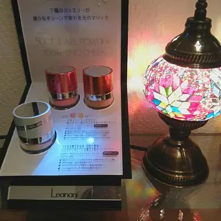 g*rossa高橋 くみこのエステ・リラクイメージ