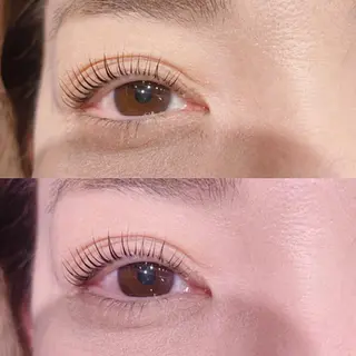 マツエク・マツパ 🍭ニシダ ユイナ🍭のマツエク・マツパデザイン