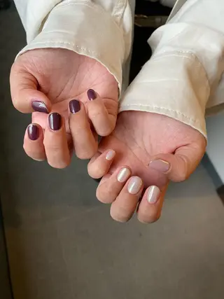 ネイル eyelash & nail  AN所属・eyelash & nail  ＡＮのマツエク・マツパデザイン