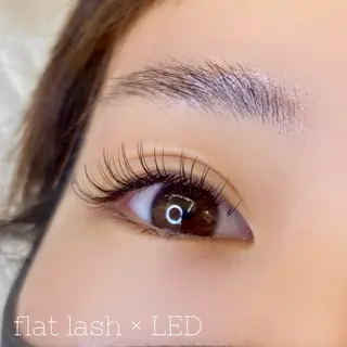 マツエク・マツパ ivy-nue🩶 Natsumiのマツエク・マツパデザイン