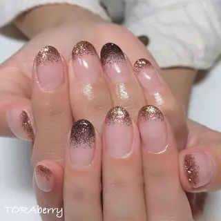 ネイル ネイリスト なつみのネイルデザイン