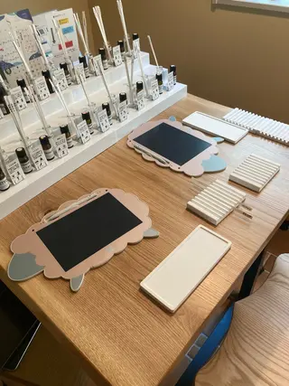 アロマサロンものさし 北野ゆきのエステ・リラクイメージ