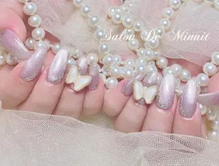 ネイル Emily 🎀のネイルデザイン