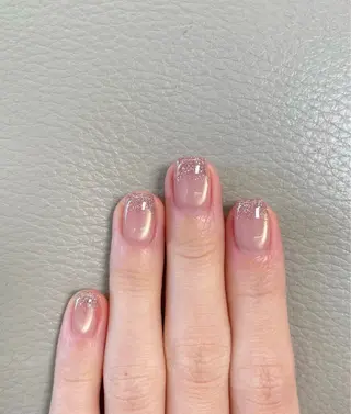 ネイル ENNY ネイルサロンのネイルデザイン