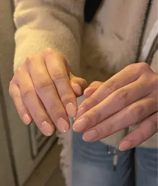 ネイル twin. ayariのネイルデザイン