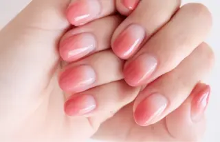 ネイル Beauty salon Kのネイルデザイン