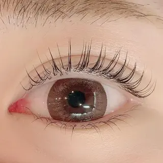 マツエク・マツパ Five  Beauty  Clinic所属・ファイブ ビューティクリニックのマツエク・マツパデザイン