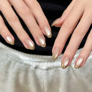 ネイル BLUE CORA所属・BLUE CORAのネイルデザイン