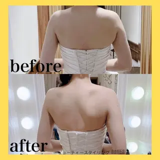 痩身&美肌サロン 福田のエステ・リラクイメージ