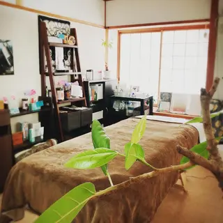 隠れ家サロンRocco所属・隠れ家サロン Roccoのエステ・リラクイメージ