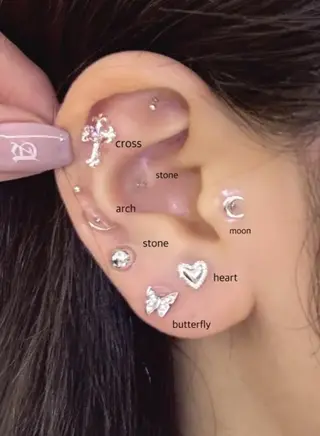 同心整骨院 美容鍼・整体・小顔のエステ・リラクイメージ