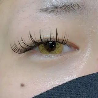 マツエク・マツパ WAVY藤沢店 🥥megumiのマツエク・マツパデザイン