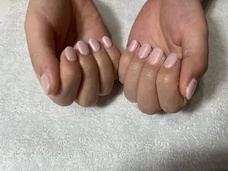 ネイル kikinail 溝の口のネイルデザイン