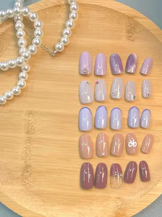 ネイル nailstudio ely_mayumiのネイルデザイン