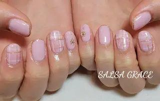 ネイル 武藤 公美のネイルデザイン