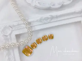 ネイル 加藤 楓子のネイルデザイン