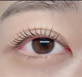 マツエク・マツパ suim_ keiのマツエク・マツパデザイン