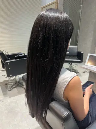 🌺ハイトーン🌺 Honokaのヘアスタイル