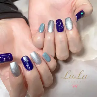 ネイル プライベートサロン ルルのエステ・リラクイメージ