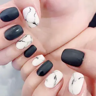 ネイル lucky シュウのネイルデザイン