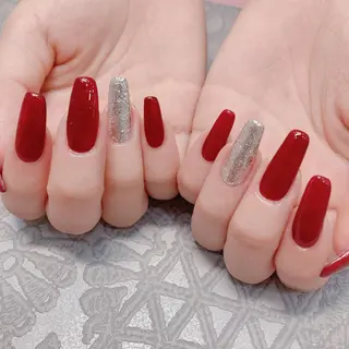 ネイル BUNNYNAIL MOEのネイルデザイン