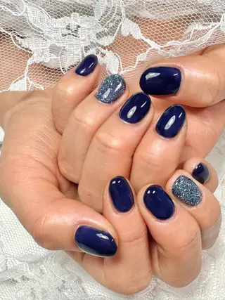 ネイル PECO. NAILSALONのネイルデザイン